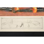 5 Salvador Dali Photolithographs from LES DINERS DE GALA, Priced Each